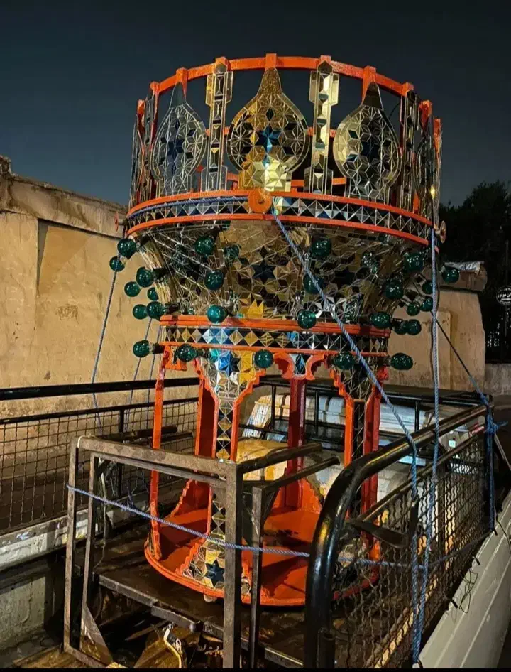 اجاره و کرایه تاج گل و حجله عزا|خدمات پذیرایی، مراسم|تبریز, |دیوار