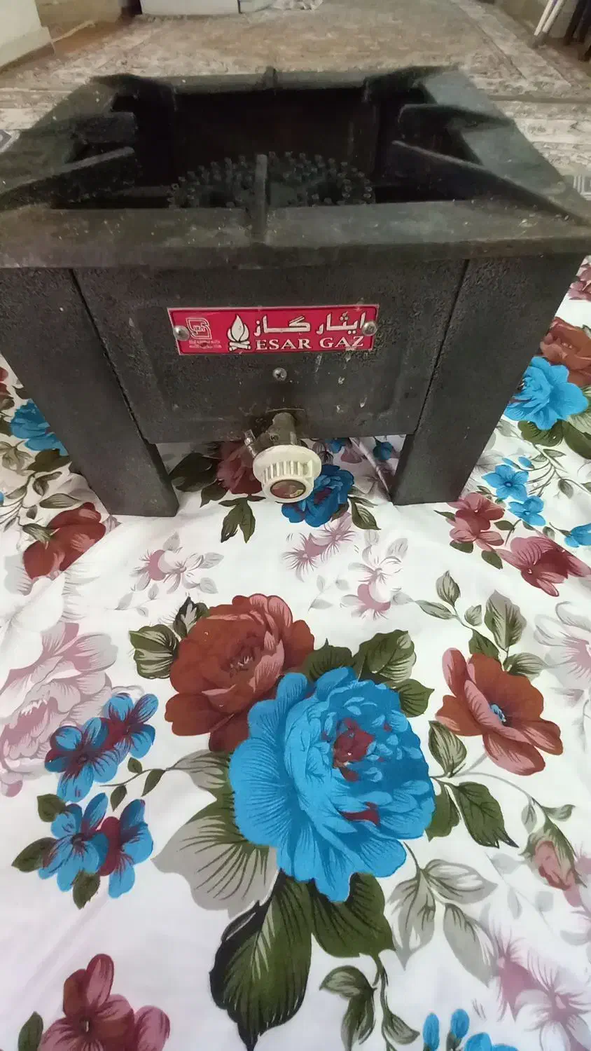 اجاق گاز و کباب پز|اجاق گاز و لوازم برقی پختوپز|اسلامشهر, شهرک قائمیه|دیوار