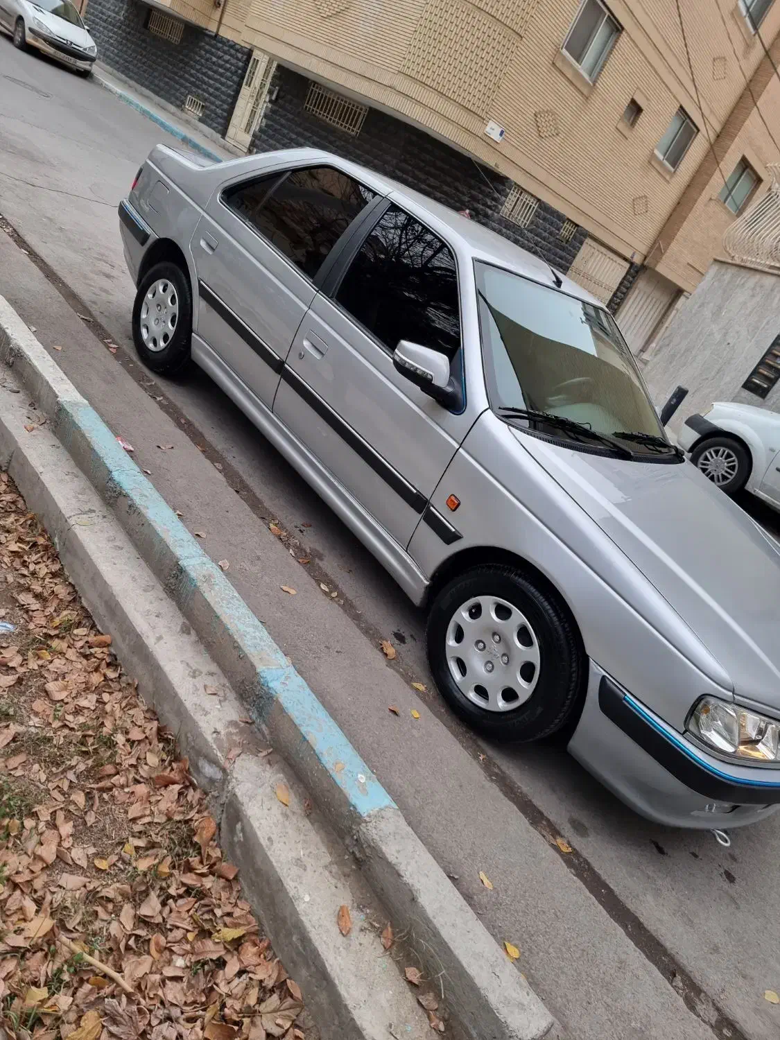 پارس مدل 85|خودرو سواری و وانت|اصفهان, گلزار|دیوار