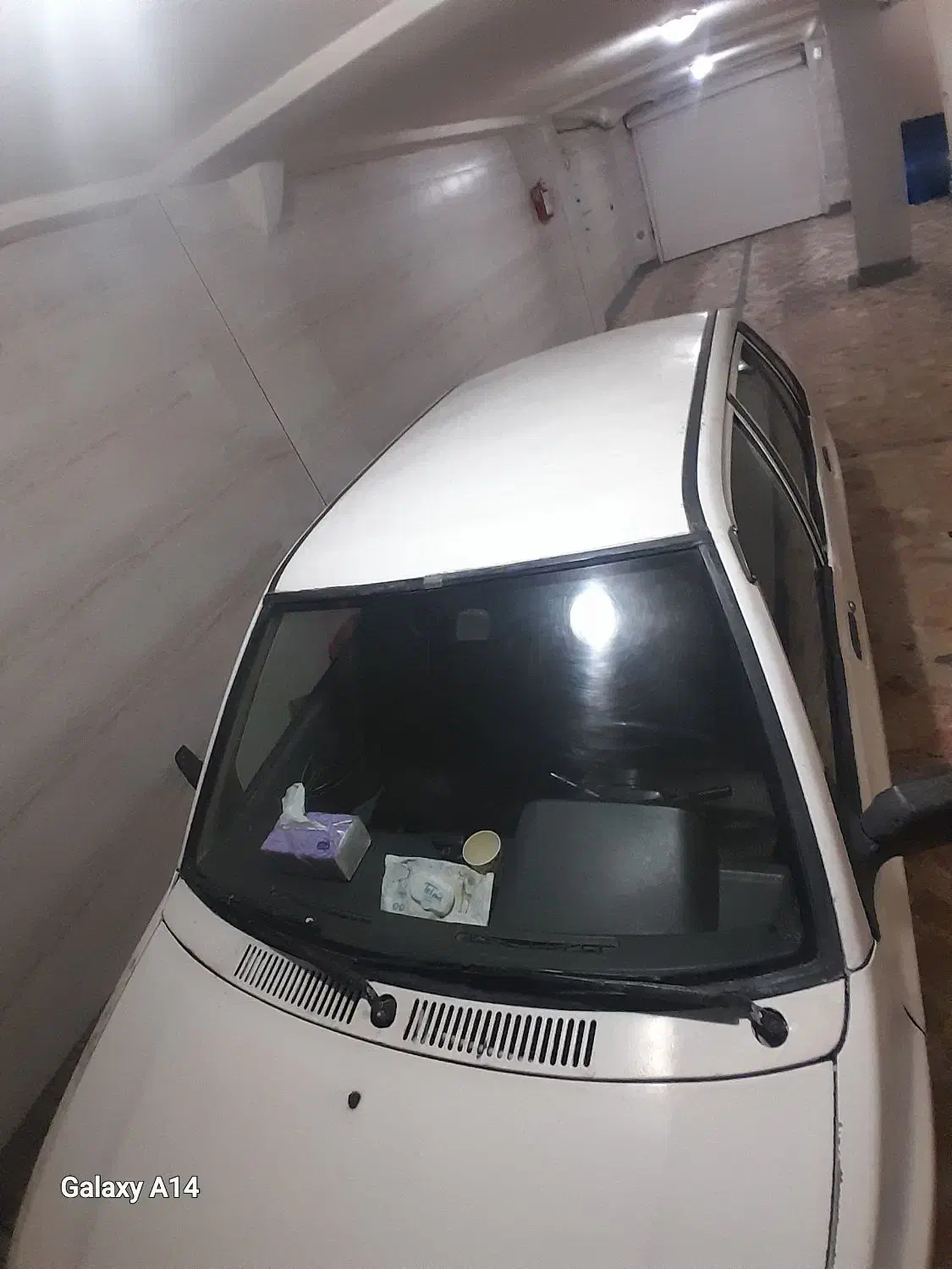 پراید مدل ۸۴|خودرو سواری و وانت|رشت, امین الضرب|دیوار