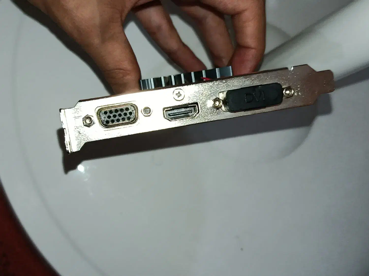 کارت گرافیک|قطعات و لوازم جانبی رایانه|بندرعباس, |دیوار