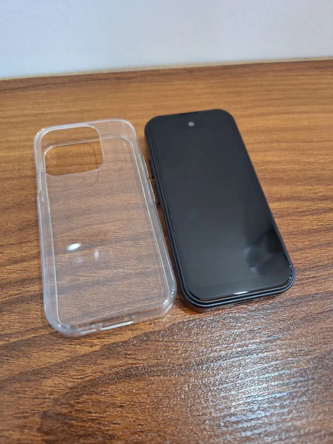 گوشی مینی آیفون 16 پرو مکس حافظه 512 گیگ رام 8 گیگ|موبایل|کرج, بنیاد|دیوار