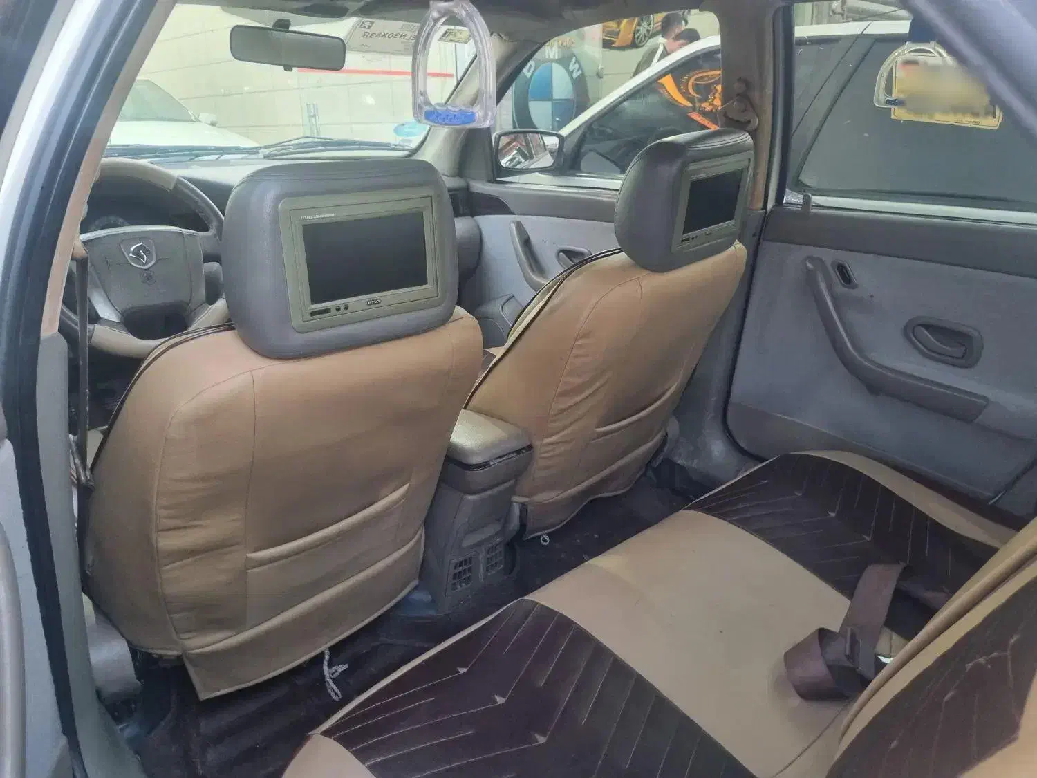 سورن مدل ۸۸|خودرو سواری و وانت|فولادشهر, سایت صنعتی کاوه|دیوار