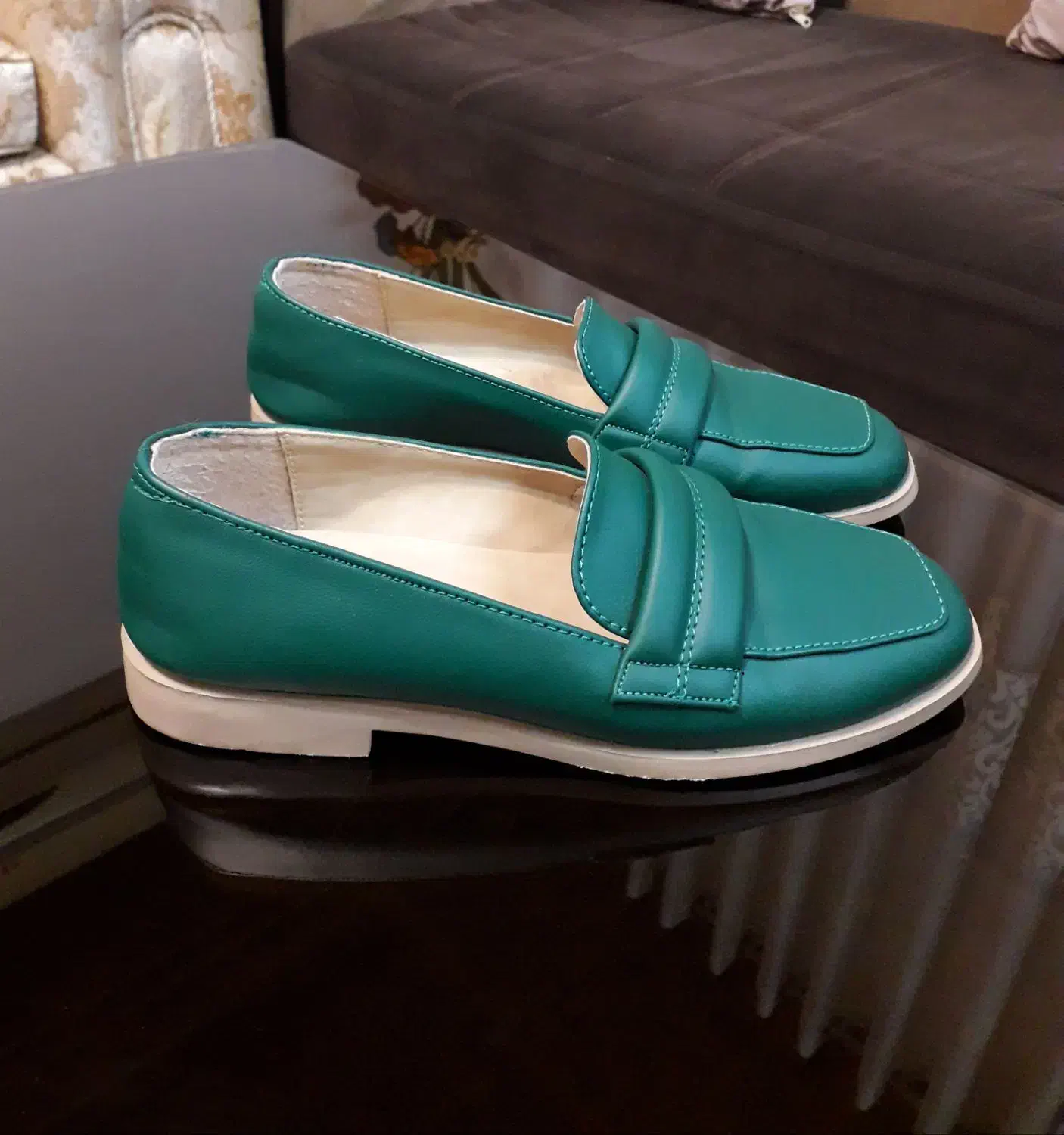 کفش کالج دخترانه|کیف، کفش، کمربند|محمودآباد, |دیوار