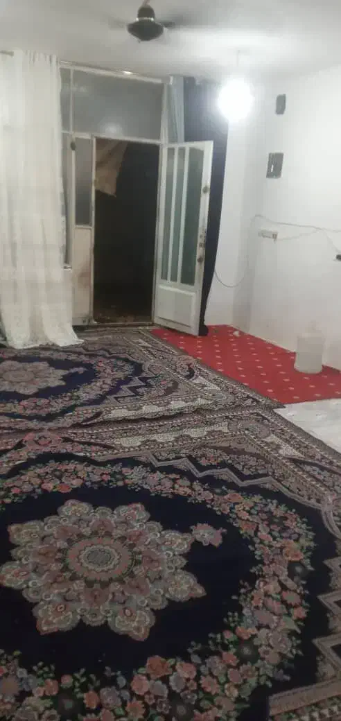 رهن منزل در ام الطمیر|اجارهٔ خانه و ویلا|اهواز, اسماعیلیه|دیوار