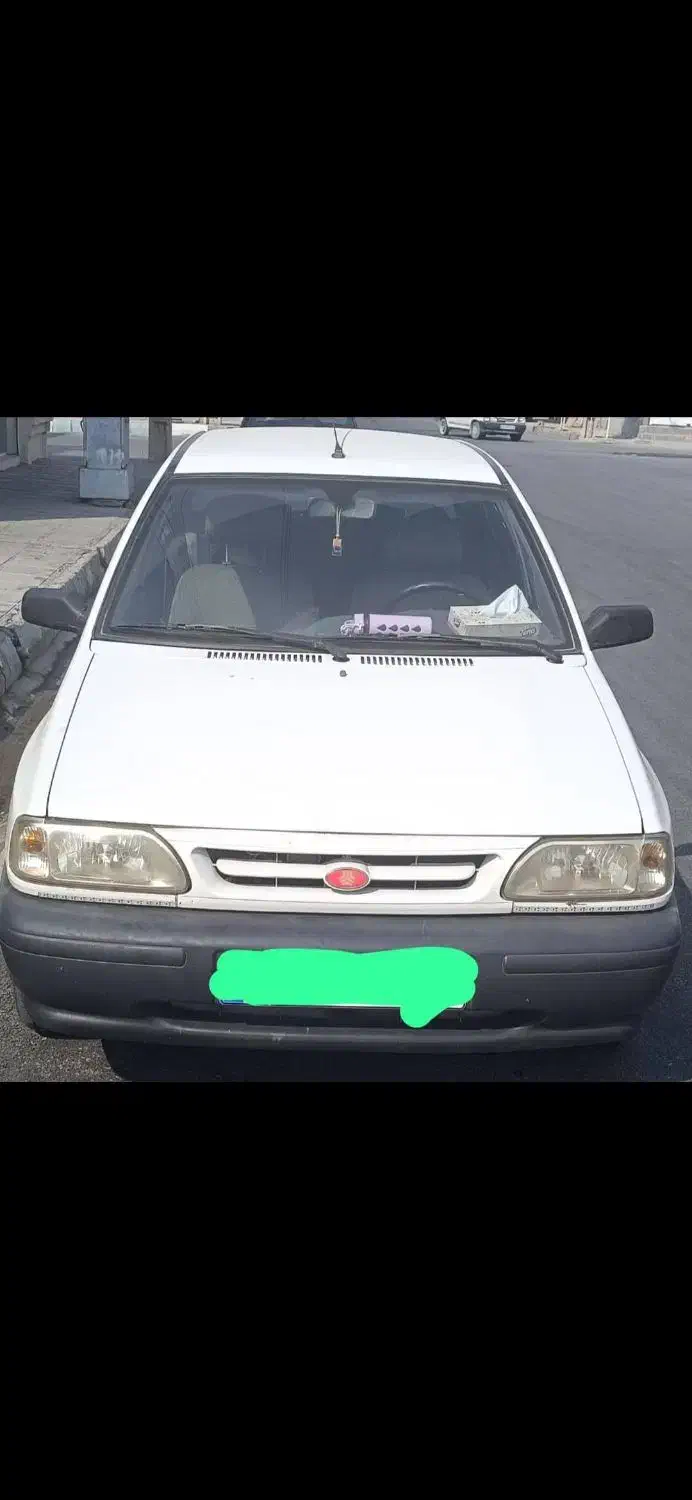 ماشین|خودرو سواری و وانت|خورموج, |دیوار