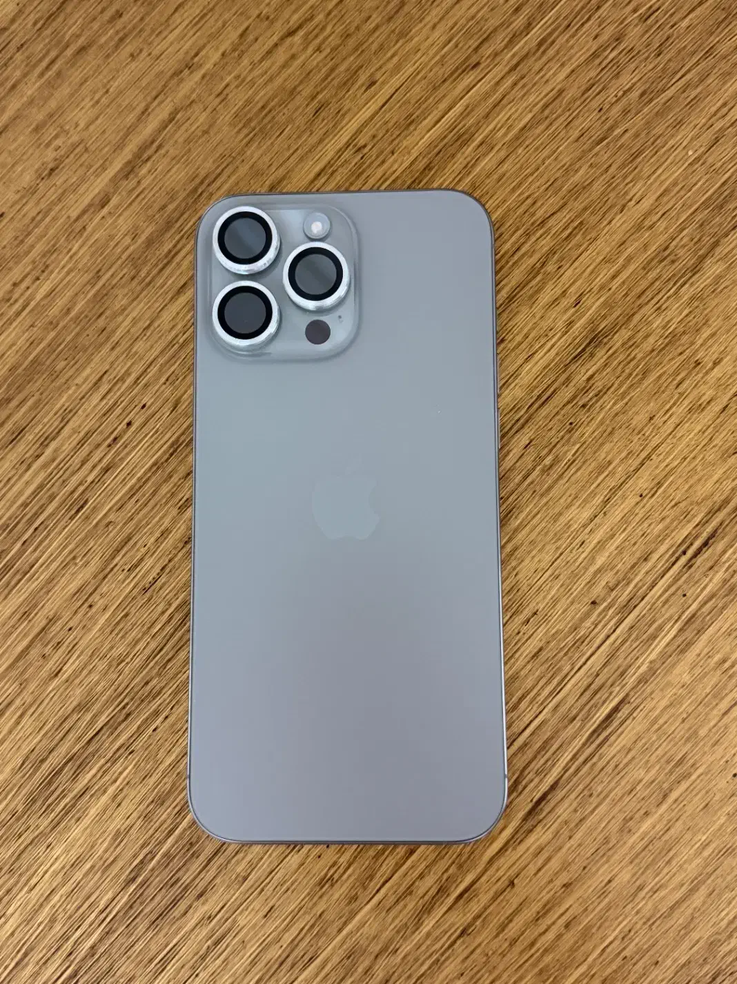 16 پرومکس 256 گیگ باتری 100 نقره ای|موبایل|مشهد, هفت تیر (آب و برق)|دیوار