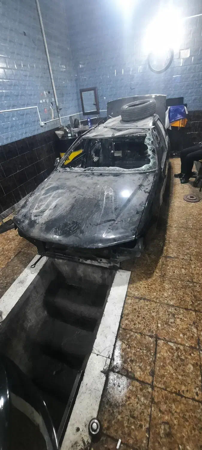 اتاق پرشیا استوک|قطعات یدکی و لوازم جانبی|اردبیل, |دیوار