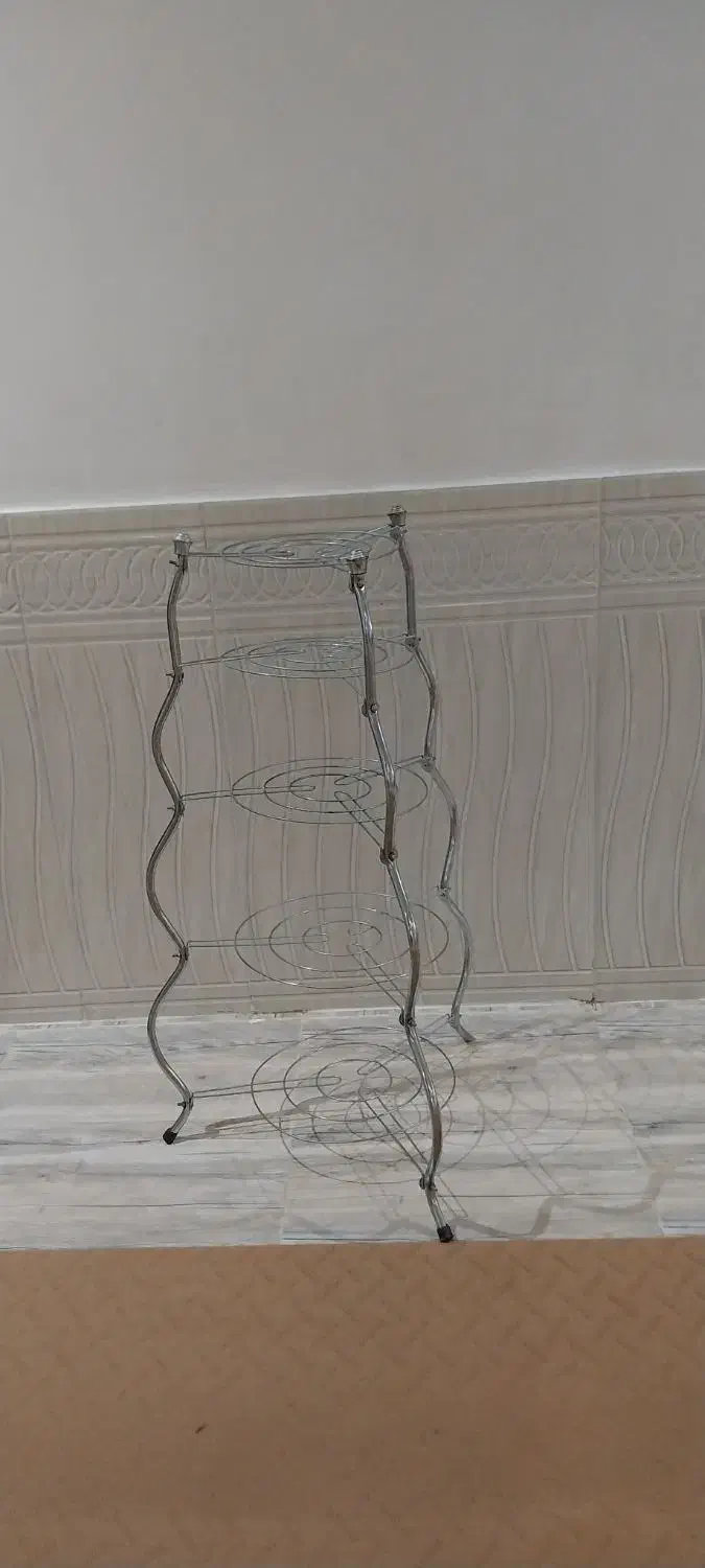 استند قابلمه|آب‌چکان و نظم‌دهنده ظروف|مرند, |دیوار