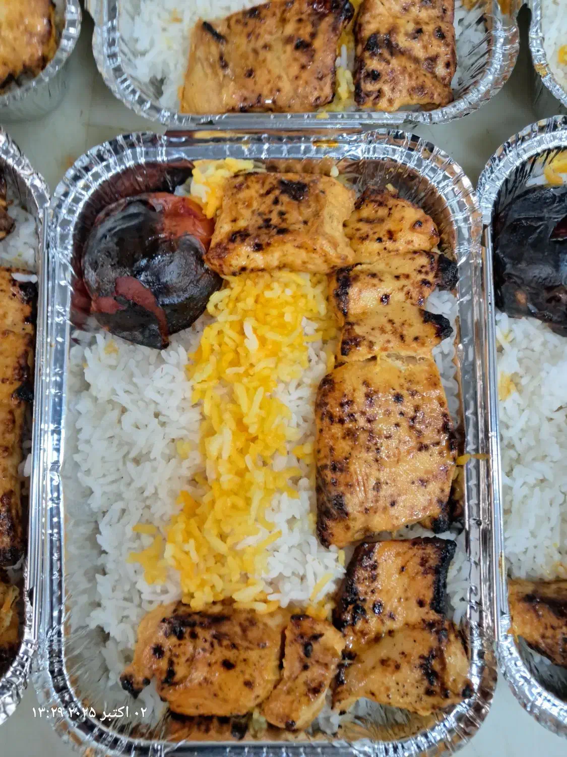 عقد قراردادبا تالار و شرکت های دولتی وخصوصی|خدمات پذیرایی، مراسم|تهران, سنگلج (شاپور)|دیوار