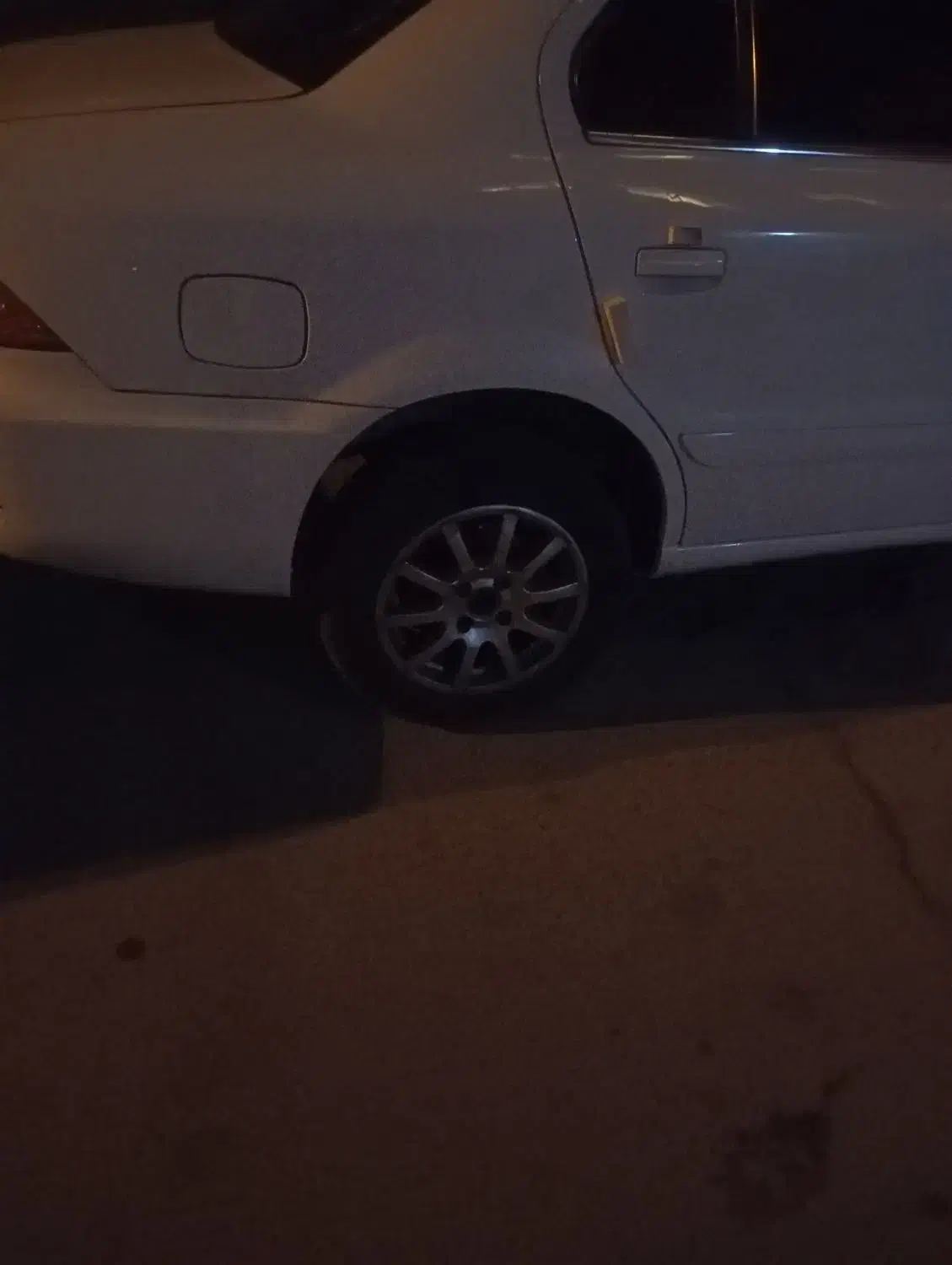 رینگ خورشیدی|قطعات یدکی و لوازم جانبی|شاهین‌شهر, حافظ جنوبی|دیوار