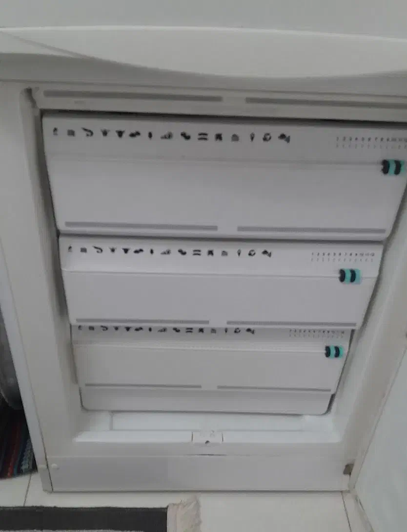 یخچال هایر|یخچال و فریزر|صومعه‌سرا, |دیوار