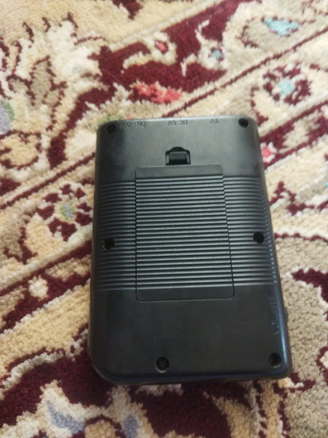 کنسول بازی|کنسول، بازی ویدئویی و آنلاین|پشتکوه (سیستان و بلوچستان), |دیوار