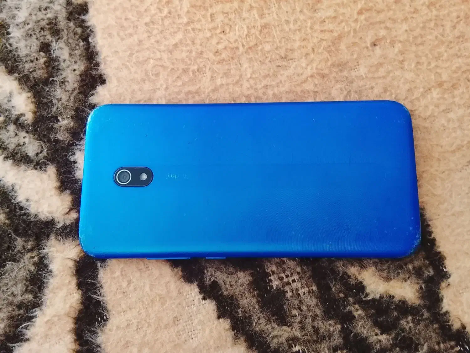 گوشی ردمی 8a|موبایل|میاندوآب, |دیوار