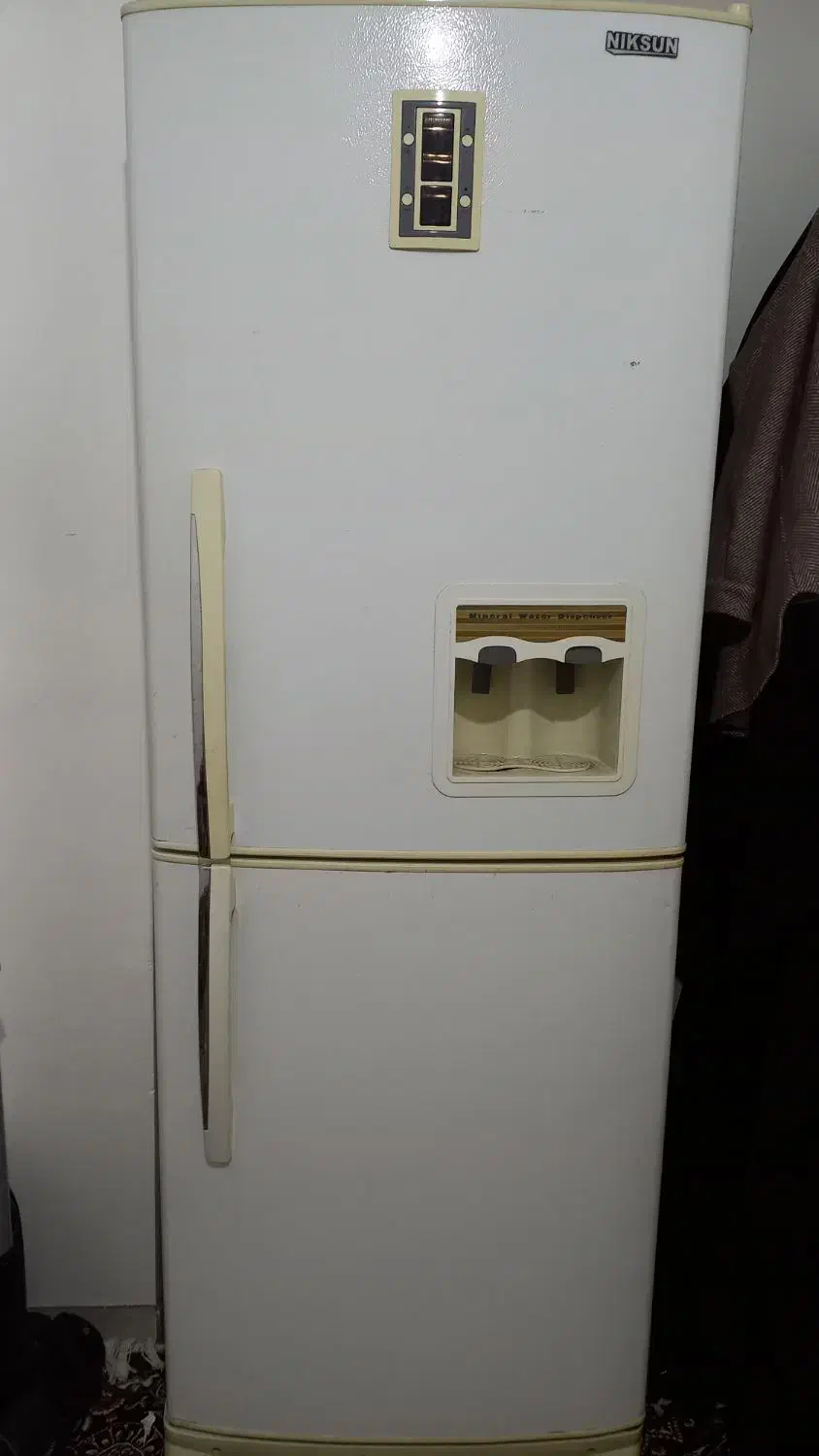 یخچال فریزر|یخچال و فریزر|کرج, شهرک یاس شمالی|دیوار