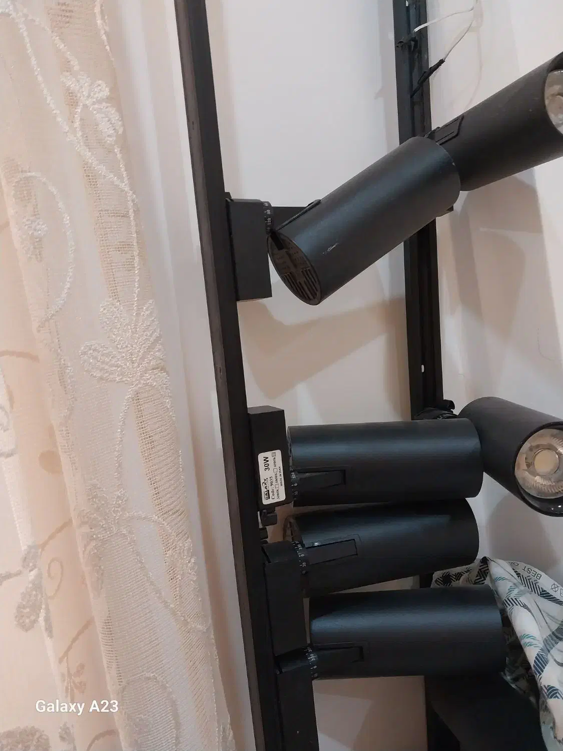 پروژکتور سقفی|لامپ و چراغ|سبزوار, پاسداران|دیوار