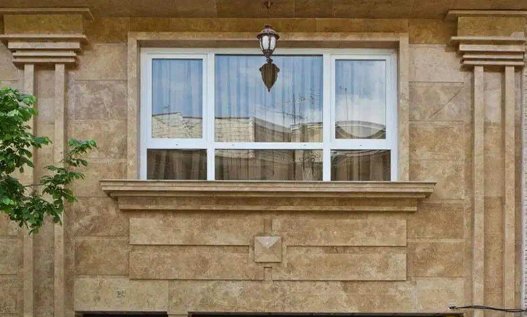 اجرای سنگ نما و سرامیک|خدمات پیشه و مهارت|شیراز, کوشک میدان|دیوار