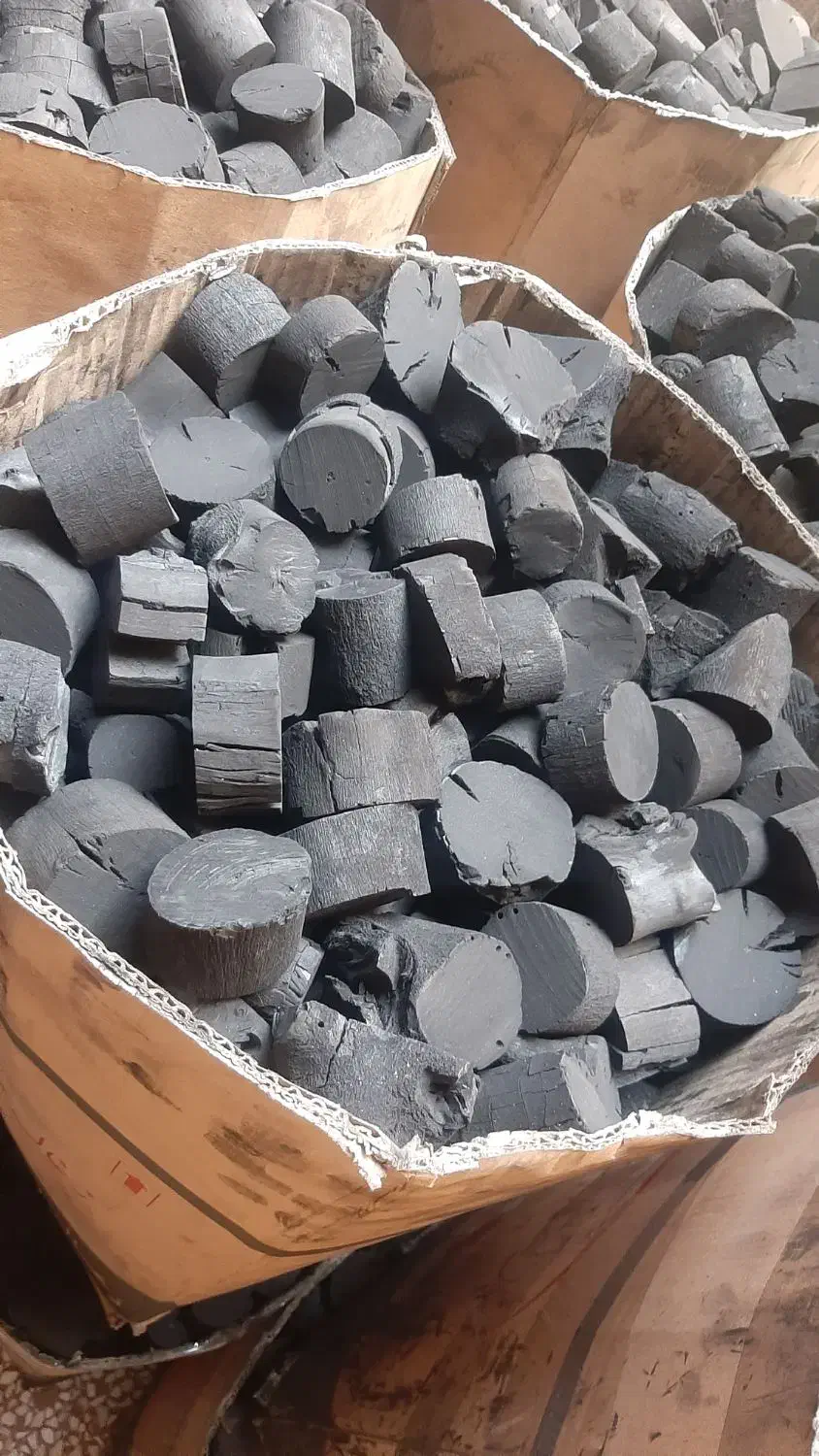 ذغال انجیرشاهان|عمده‌فروشی|قم, وادی السلام|دیوار