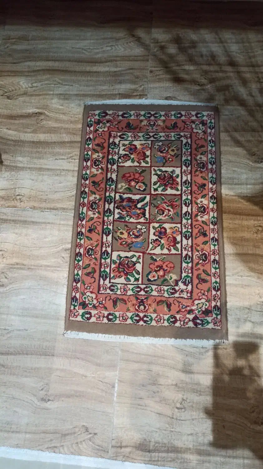 ۴متری|فرش|اراک, |دیوار