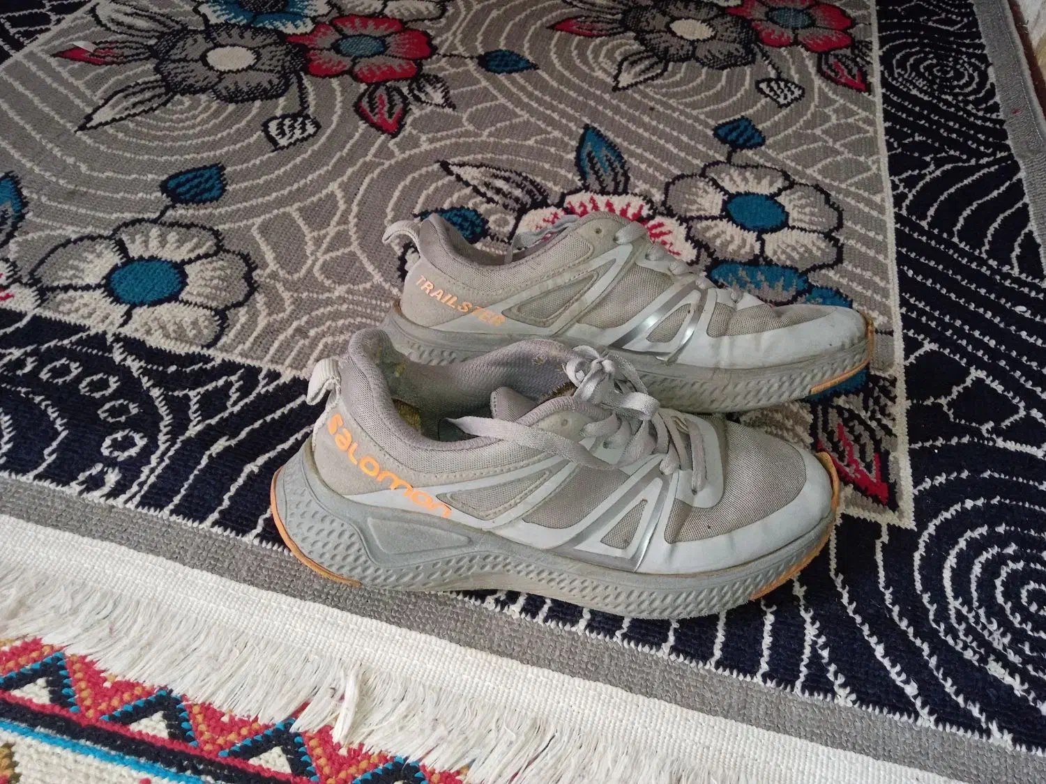 کفش های اسپرت خارجی|کیف، کفش، کمربند|گالیکش, |دیوار