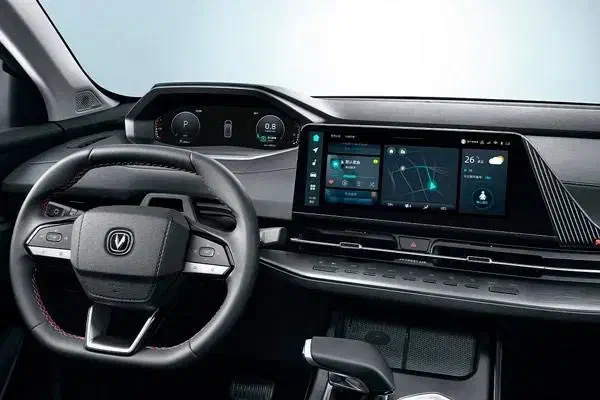 چانگان CS۵۵ وارداتی ۲۰۲۴|خودرو سواری و وانت|بوکان, |دیوار