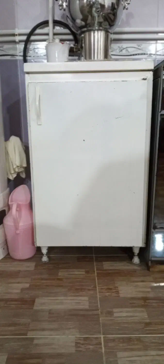 کابینت|آبچکان و نظمدهنده ظروف|نقده, |دیوار