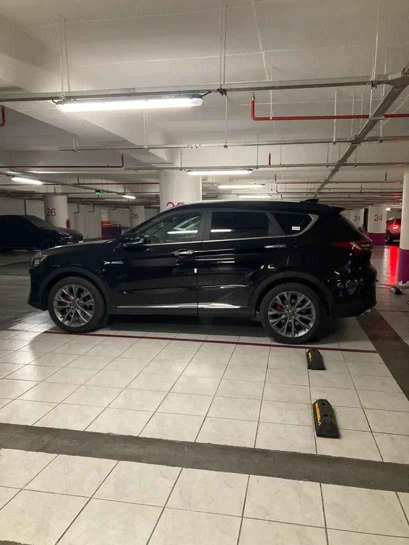 فروش نقدو اقساط فیدلیتی الیت ۵نفره با رینگ گوزنی|خودرو سواری و وانت|تهران, اقدسیه|دیوار