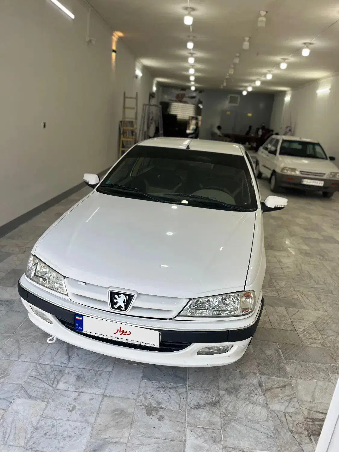 سواری خودرو|خودرو سواری و وانت|یزد, |دیوار