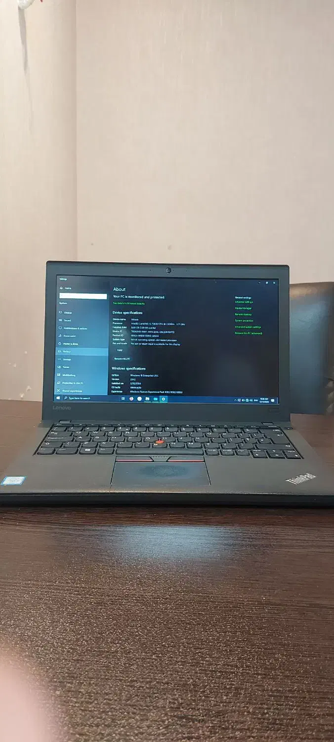 فروش لب تاب لنوو|رایانه همراه|تهران, دروس|دیوار