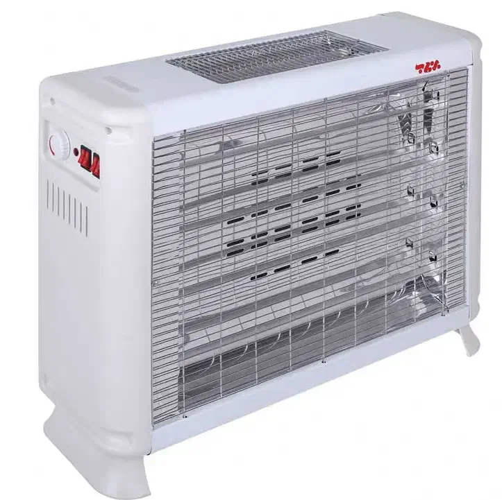 بخاری برقی برفاب|بخاری، هیتر، شومینه|شاهینشهر, حافظ شمالی|دیوار