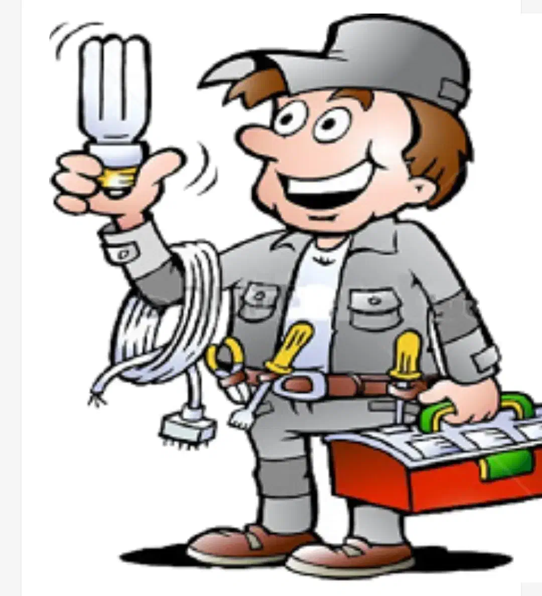 برقکار ساختمان.لاین نوری.هالوژن.نور مخفی.لوستر|خدمات پیشه و مهارت|قزوین, |دیوار