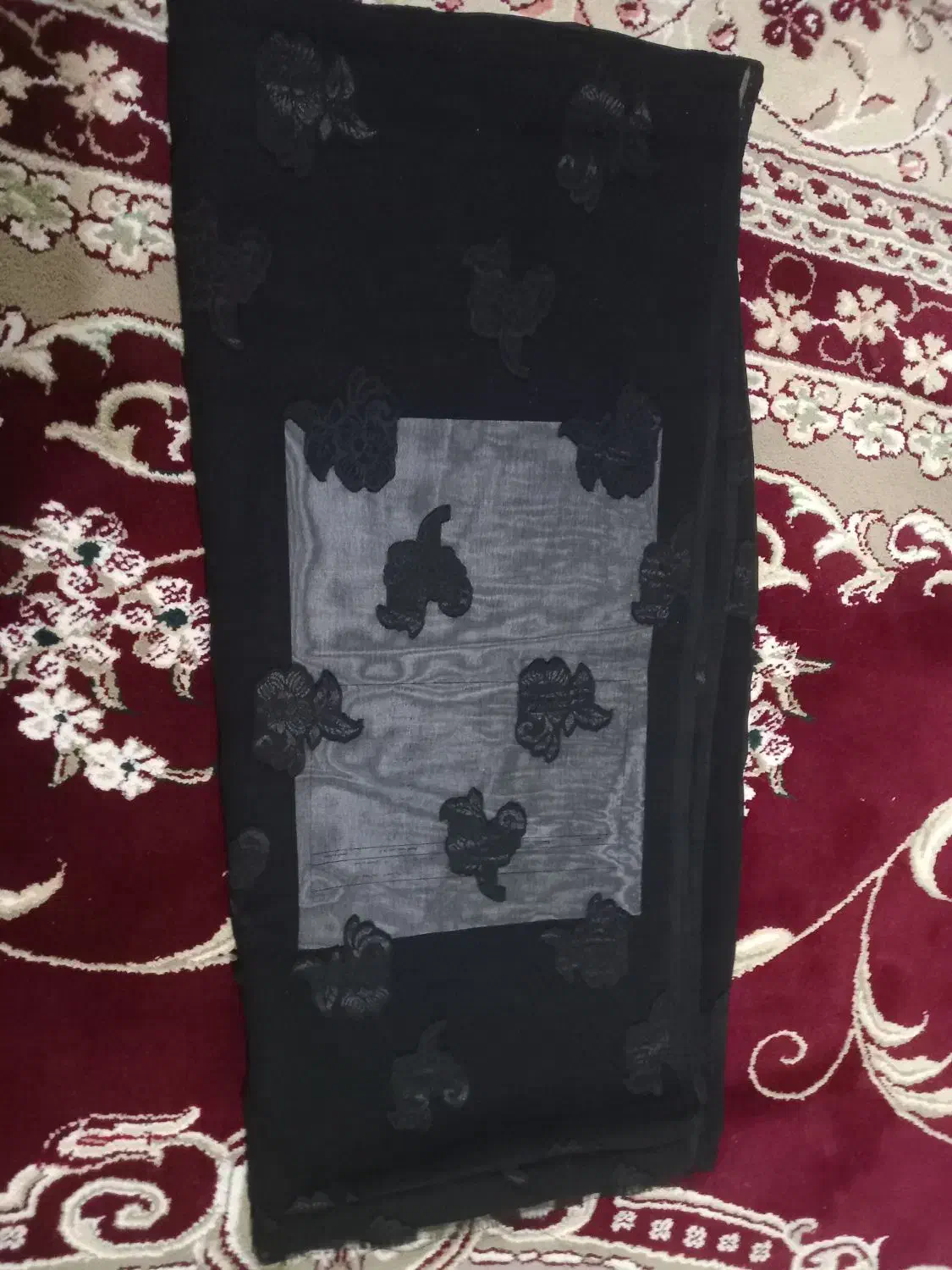 چادر نو نو|لباس|زنجان, |دیوار