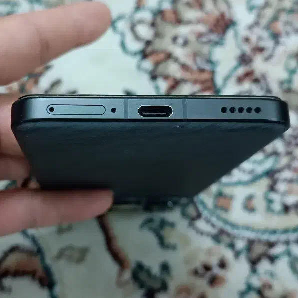 شیائومی poco f6 pro|موبایل|قم, حاج زینل|دیوار