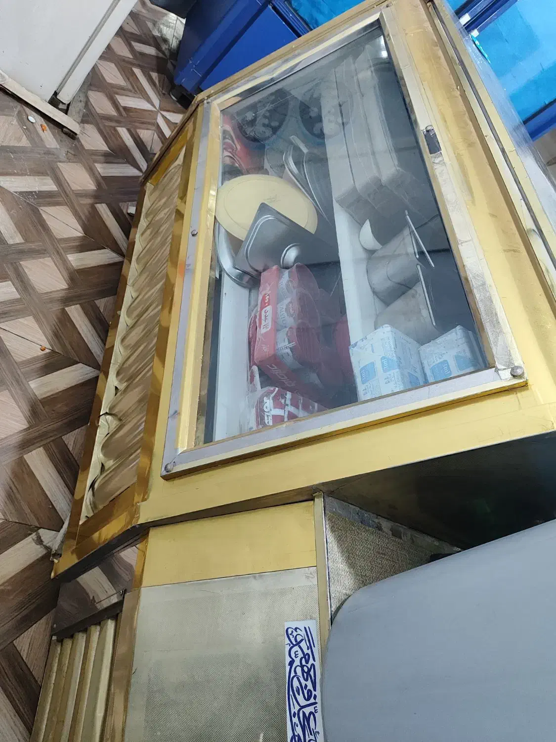 درحد نو|یخچال و فریزر|یاسوج, |دیوار