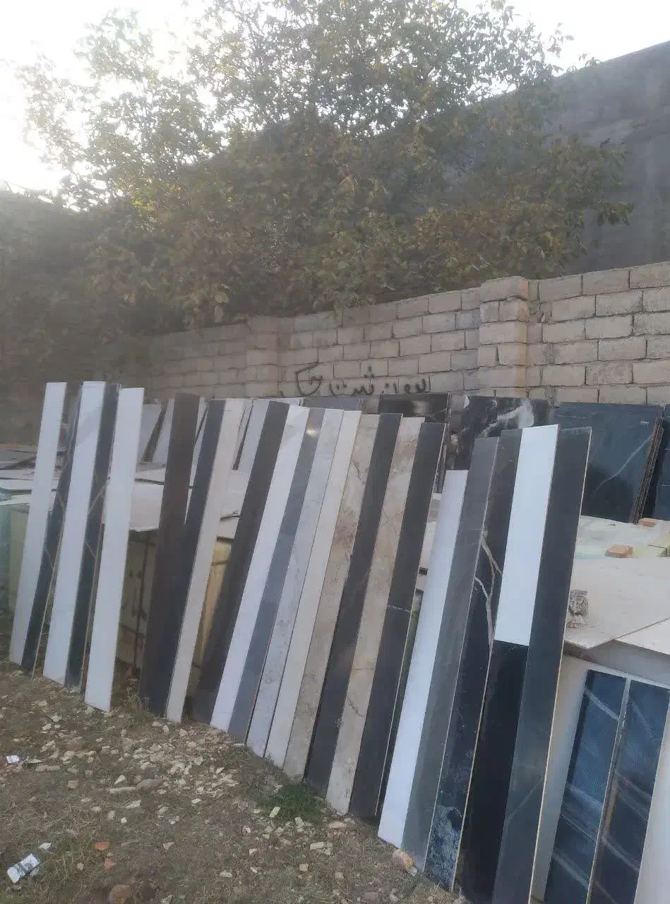 قرنیز و کاشی|مصالح و تجهیزات ساختمان|مشگین شهر, |دیوار