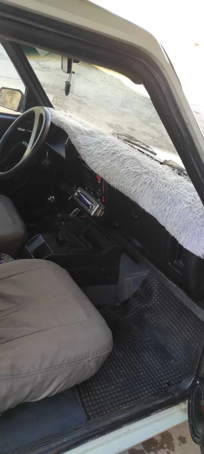 وانت ۹۰ دوگانه شرکتی|خودرو سواری و وانت|سنندج, |دیوار