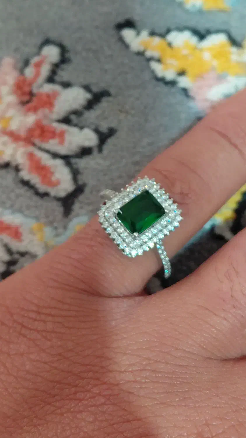 ست نقره دخترانه شیک|جواهرات|کوهدشت, |دیوار