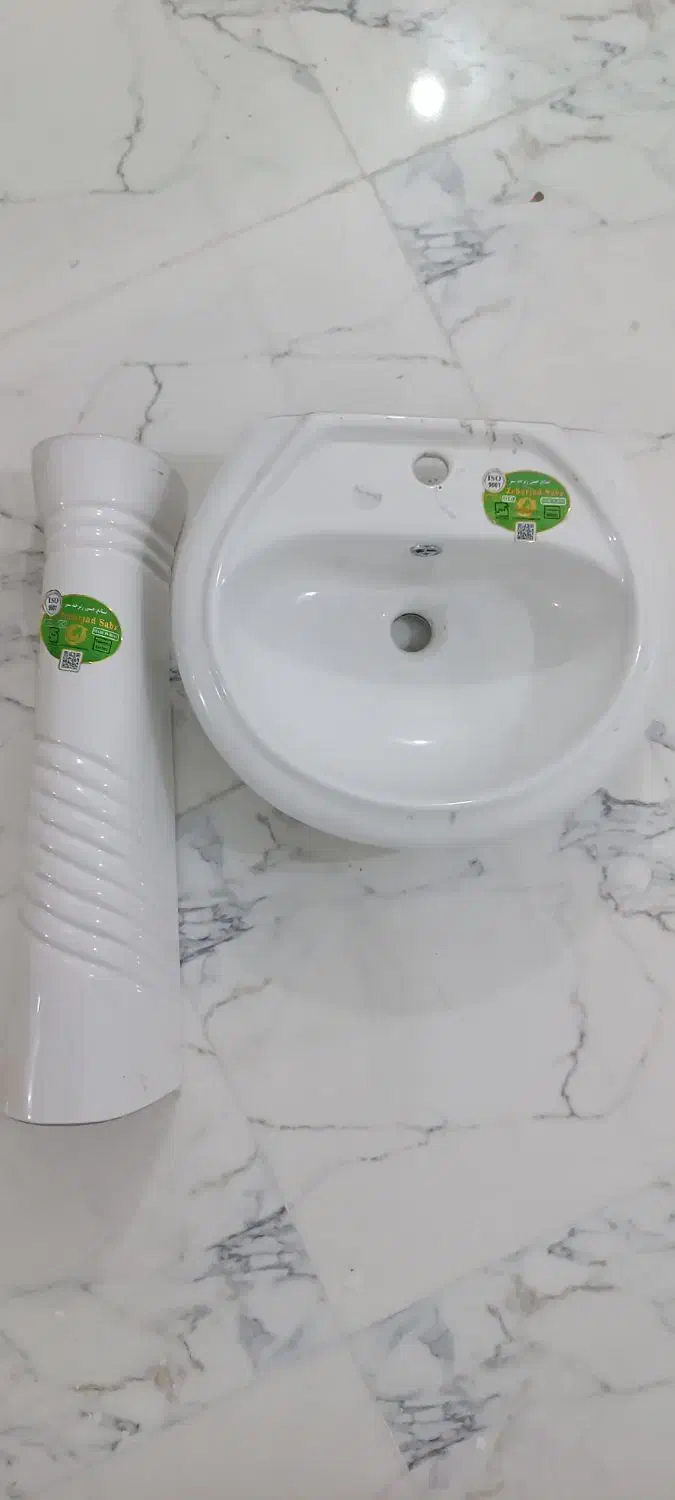 روشویی|لوازم سرویس بهداشتی|جم, |دیوار