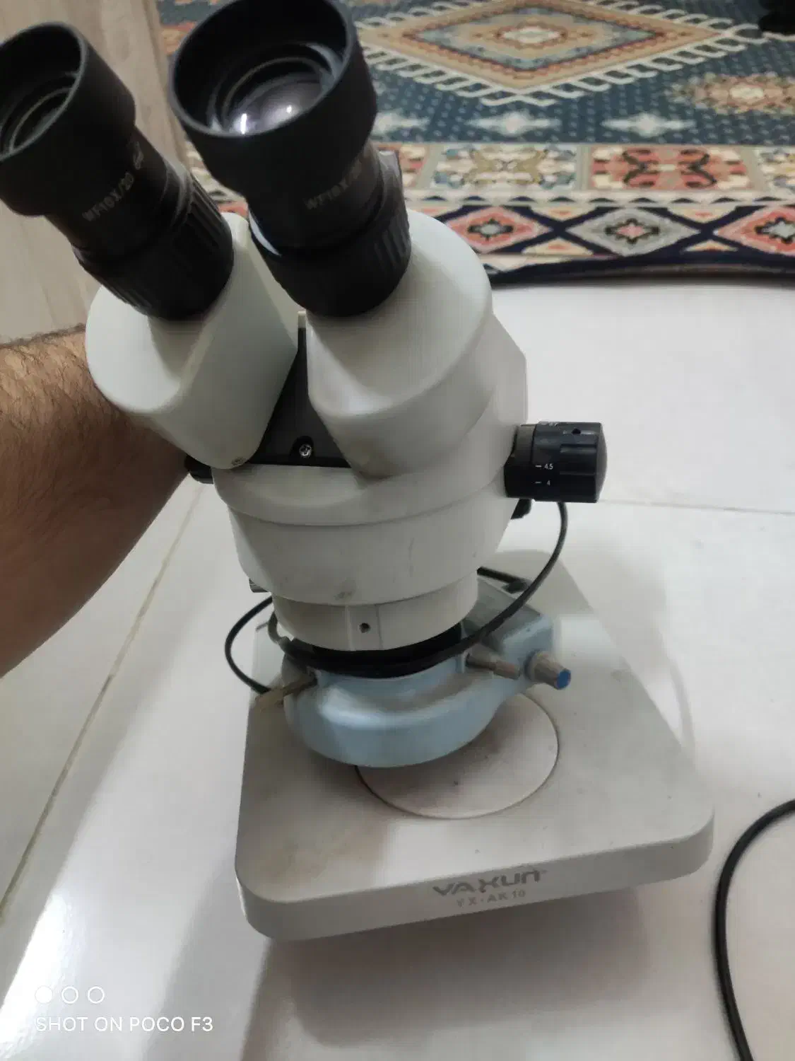 لوپ Ak10 و هیتر اصلی کوییک 706wplus|لوازم جانبی موبایل و تبلت|مشهد, تلگرد|دیوار