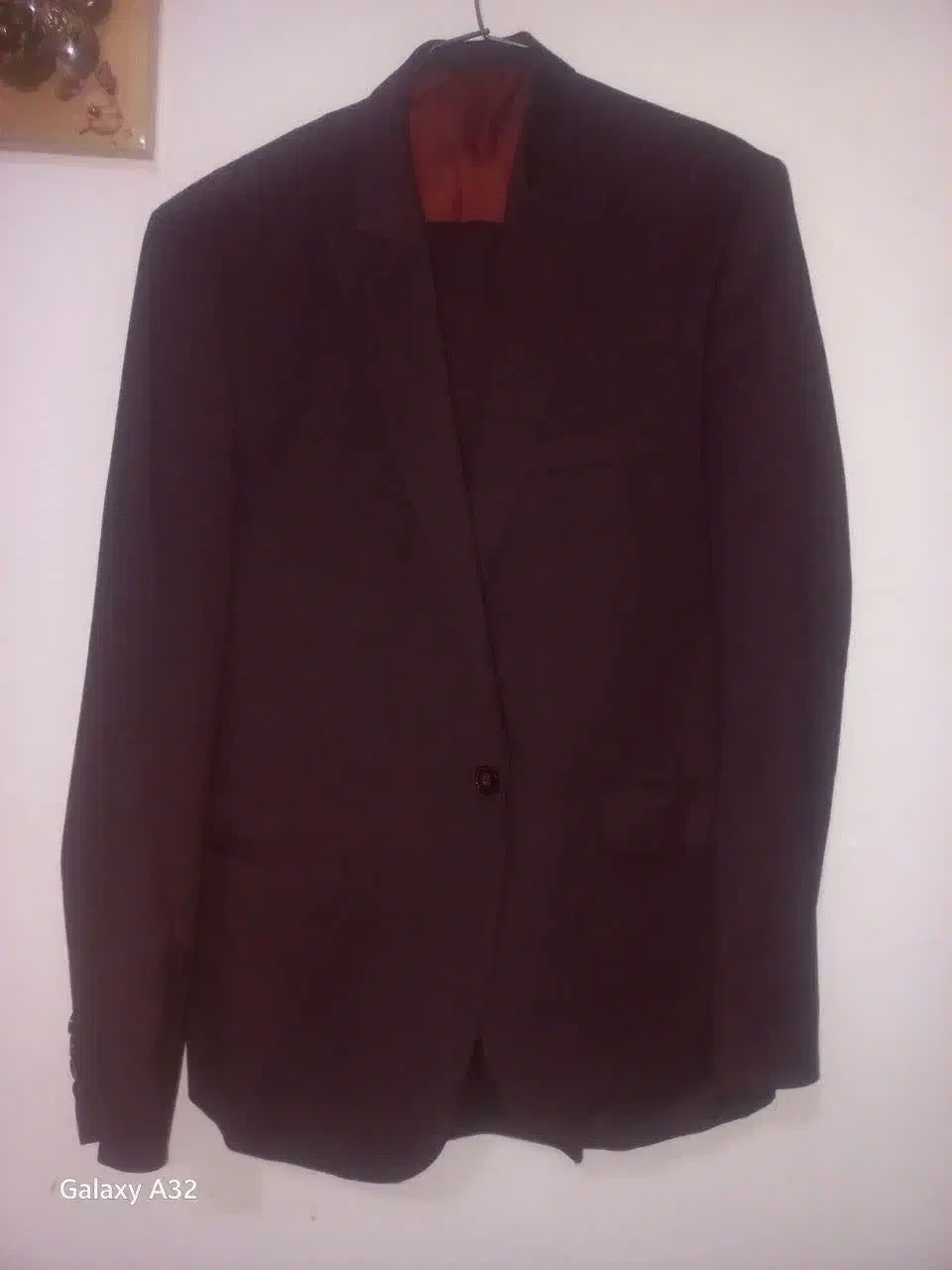 کت وشلوارپالتو|لباس|کرج, شهرک بنفشه|دیوار