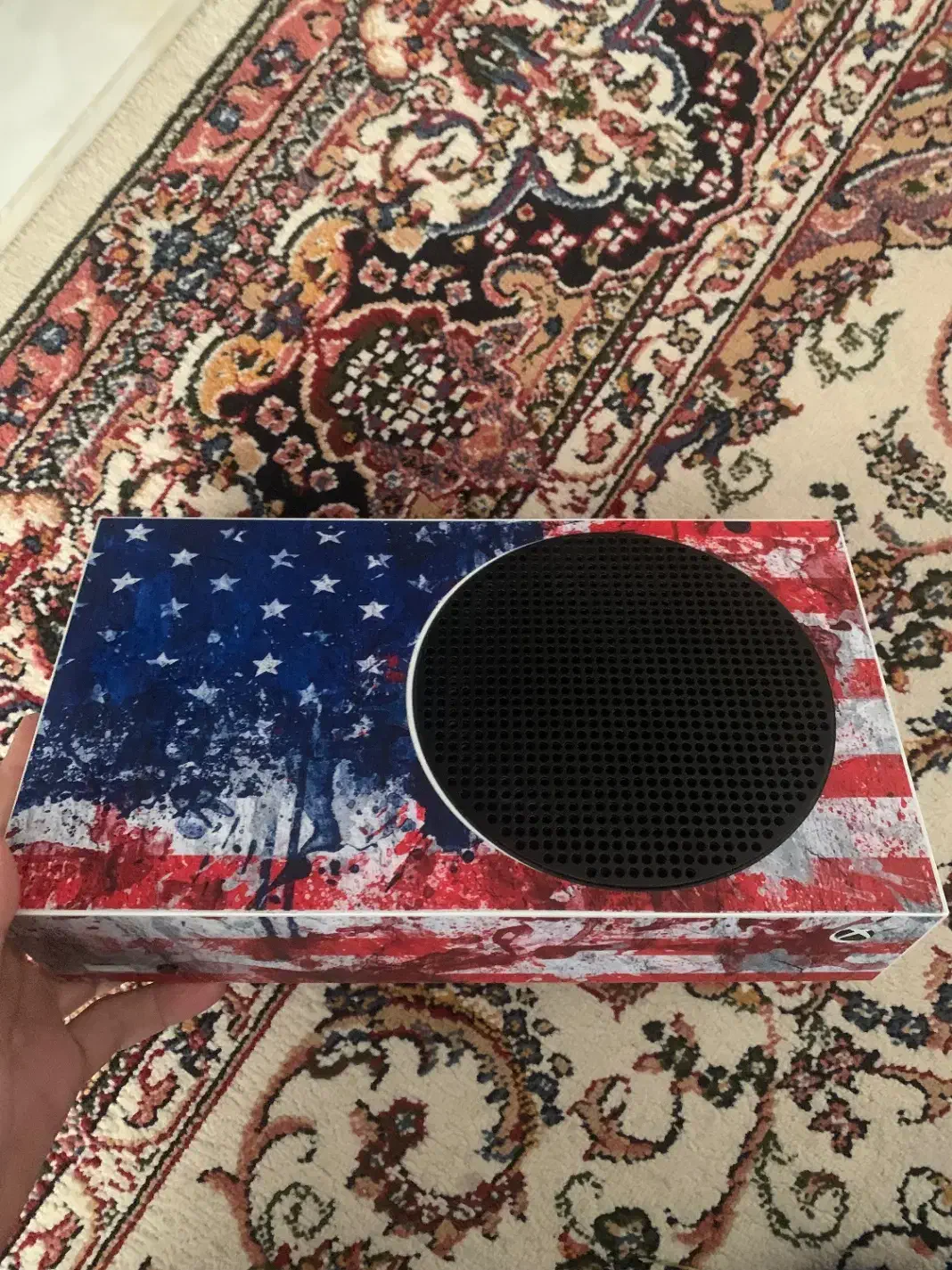 ایکس باکس سری اس|کنسول، بازی ویدئویی و آنلاین|ملایر, |دیوار