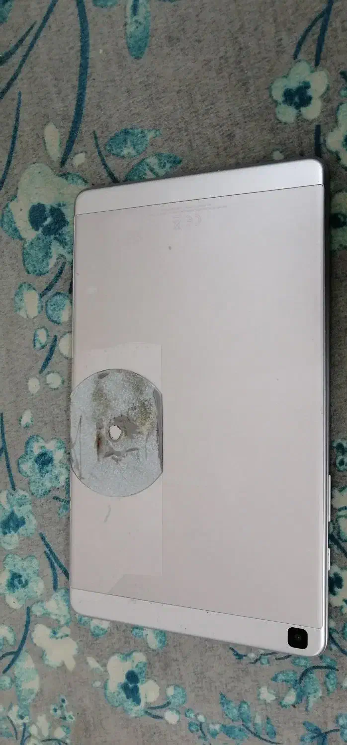 تبلت TAB A مدل T295|تبلت|اصفهان, قائمیه|دیوار