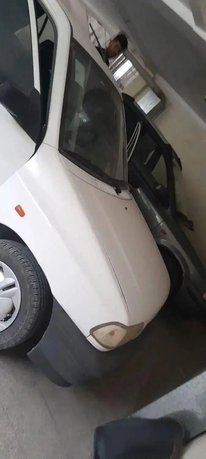 پراید131|خودرو سواری و وانت|دزفول, |دیوار