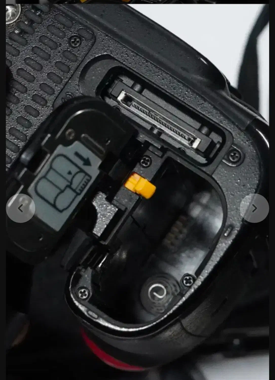 نیکون۷۲۰۰|دوربین عکاسی و فیلم‌برداری|مشهد, ایوان|دیوار