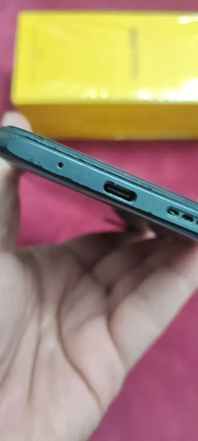 poco m3 pro 5g|موبایل|مشهد, فردوسی|دیوار