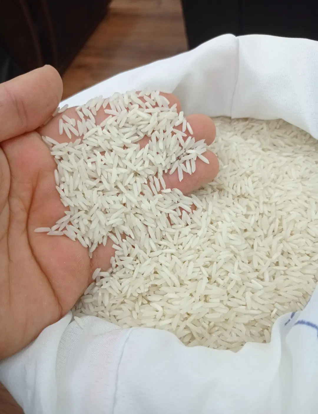 برنج دمسیاه معطر و درجه یک آستانه اشرفیه|خوردنی و آشامیدنی|تهران, اکباتان|دیوار