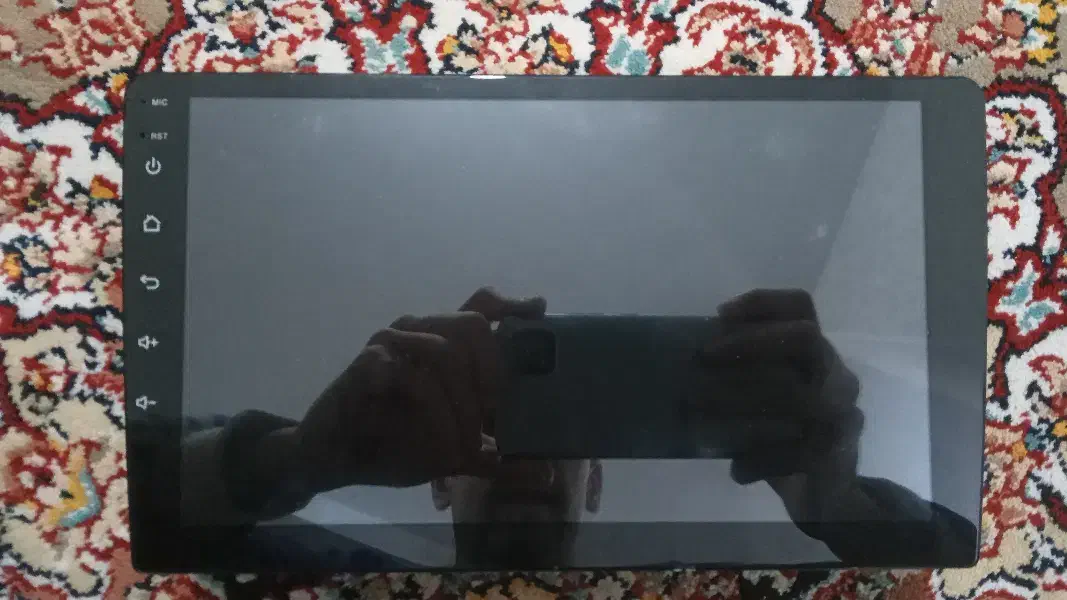 مانیتور ۱۱ اینچ مارک وینکا|قطعات یدکی و لوازم جانبی|اسلام‌شهر, مسکن مهر اسلاشهر (شهرک امام خمینی)|دیوار