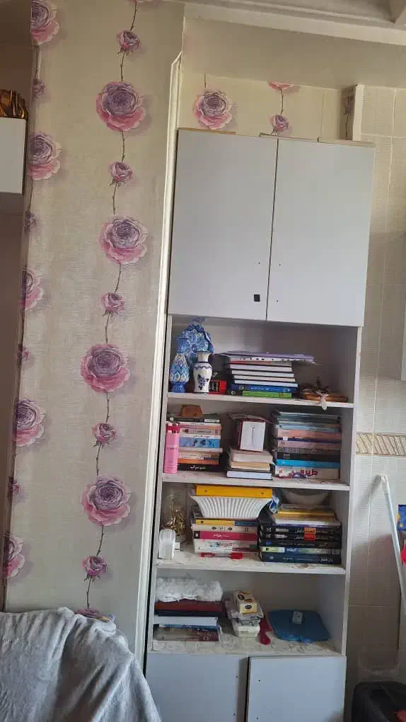 آپارتمان رهن کامل 51متری دریاچه مصنوعی تک خواب|اجارهٔ آپارتمان|گنبد کاووس, |دیوار