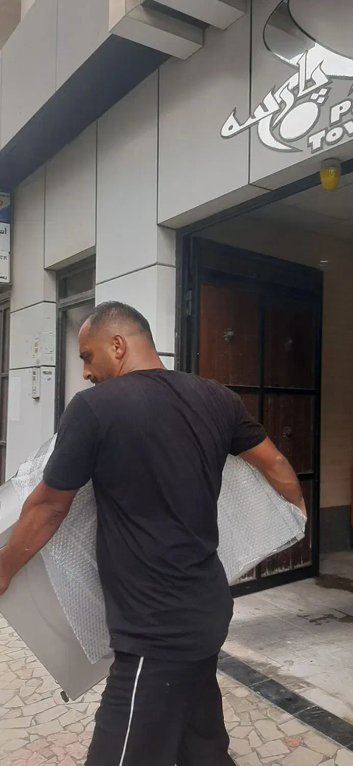 اساس کشی منزل|خدمات حمل و نقل|نکا, |دیوار