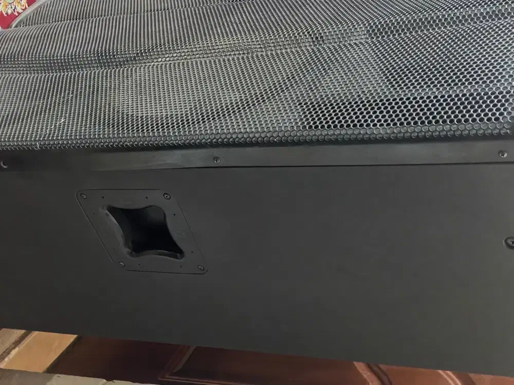 باند دبل توریکس اصلی|سیستم صوتی خانگی|مشهد, مصلی (کارمندان اول)|دیوار